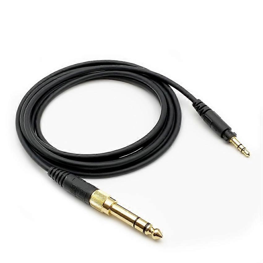 Headphone Cable Over-Ear Headphone Accessories for Panasonic Technics EAH-DJ1200