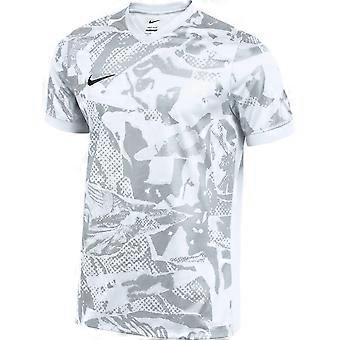 Nike Precision VII Dri-FIT T-skjorte for menn
