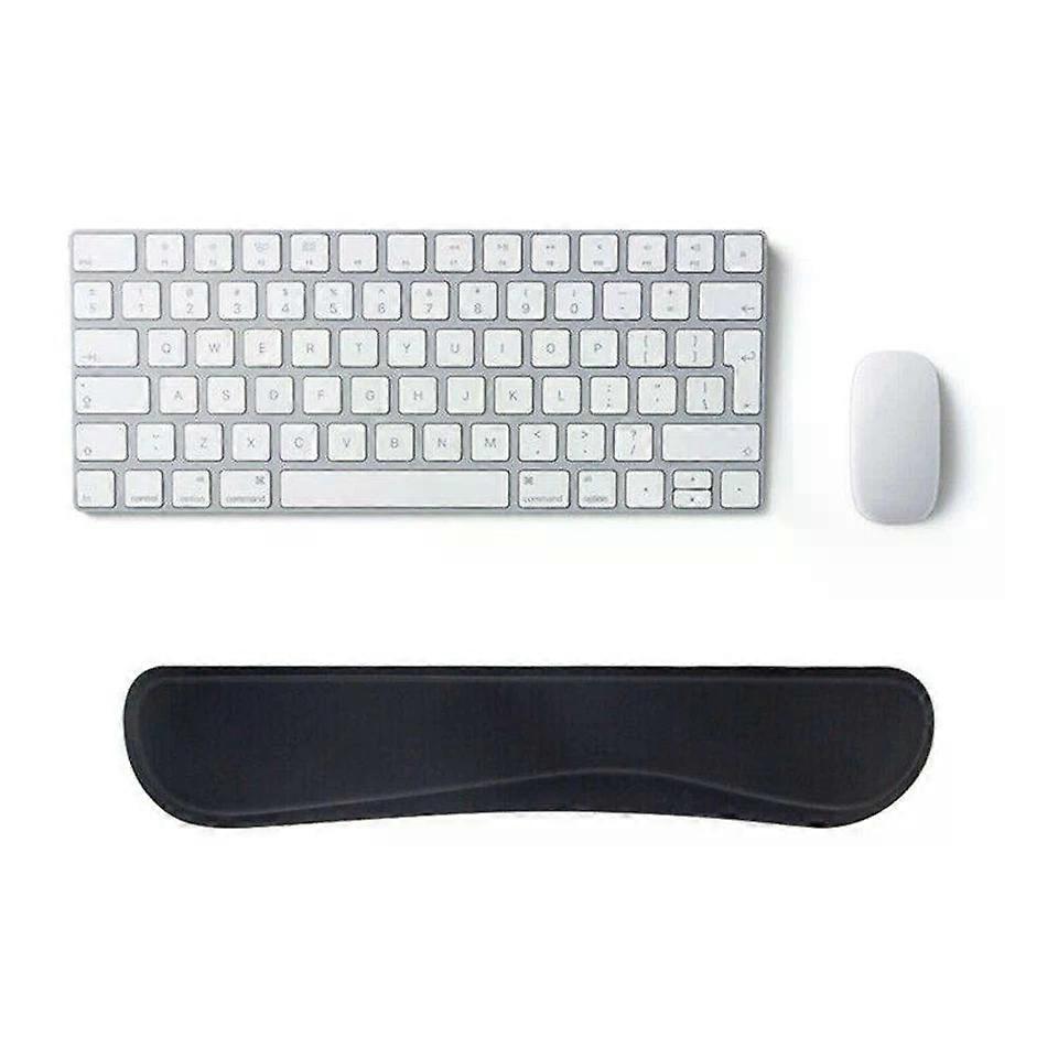 Keyboard & Mouse Wrist Rest Pad, Ergonomic EVA Support for Office Typing