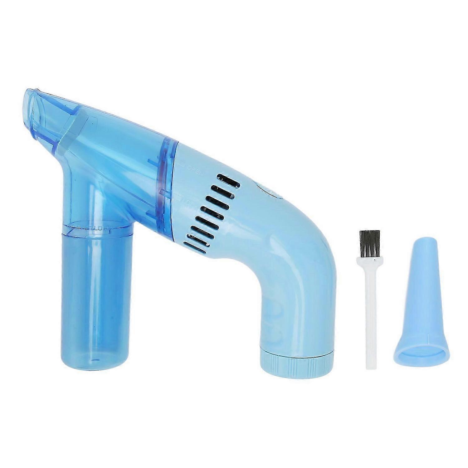 2025 Latest Model Electric Bead Sucker Cordless Beading Tool Handheld Bead