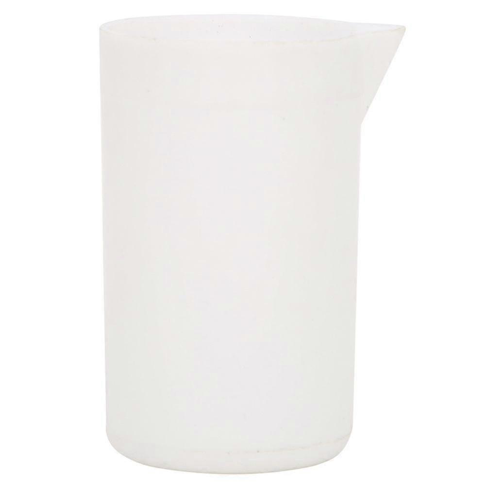 2025 Latest Model 30ml PTFE Beaker Acid And Alkali Resistant Teaching