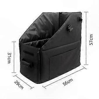 Waterproof Folding Bike Storage Case for Compact Bicycles