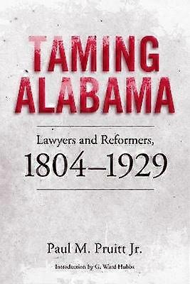 Taming Alabama