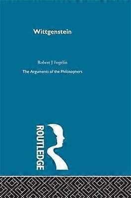 Wittgenstein-Arg Philosophers