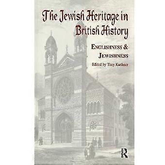 Het Joodse erfgoed in de Britse geschiedenis
