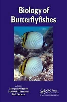 Biology of Butterflyfishes