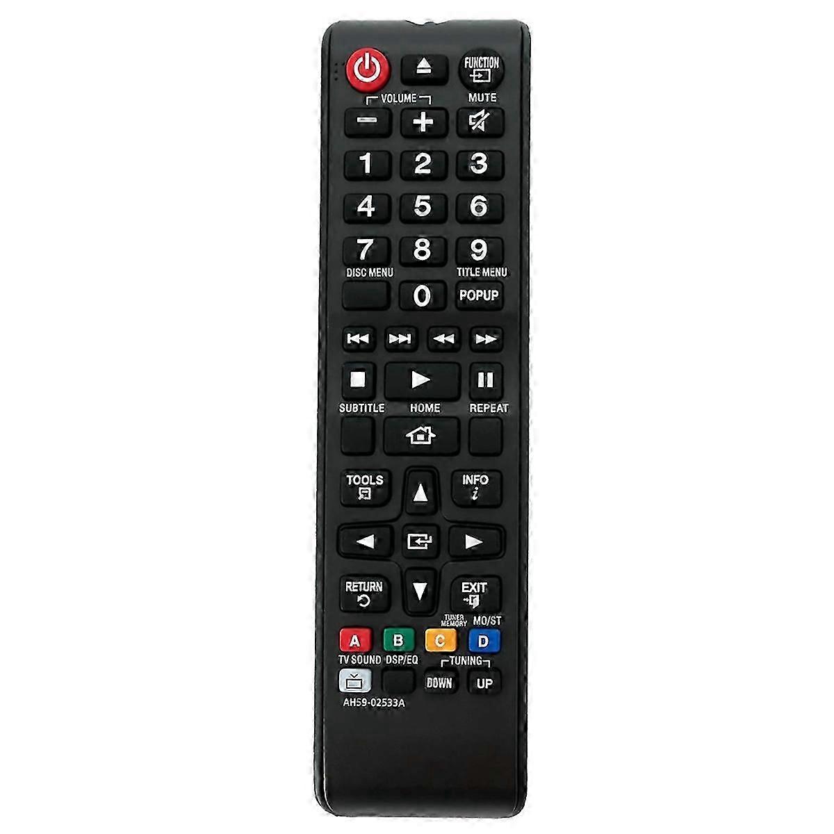 TV Uzaktan Kumanda AH59-02533A HT-F4500 HT-H5500W