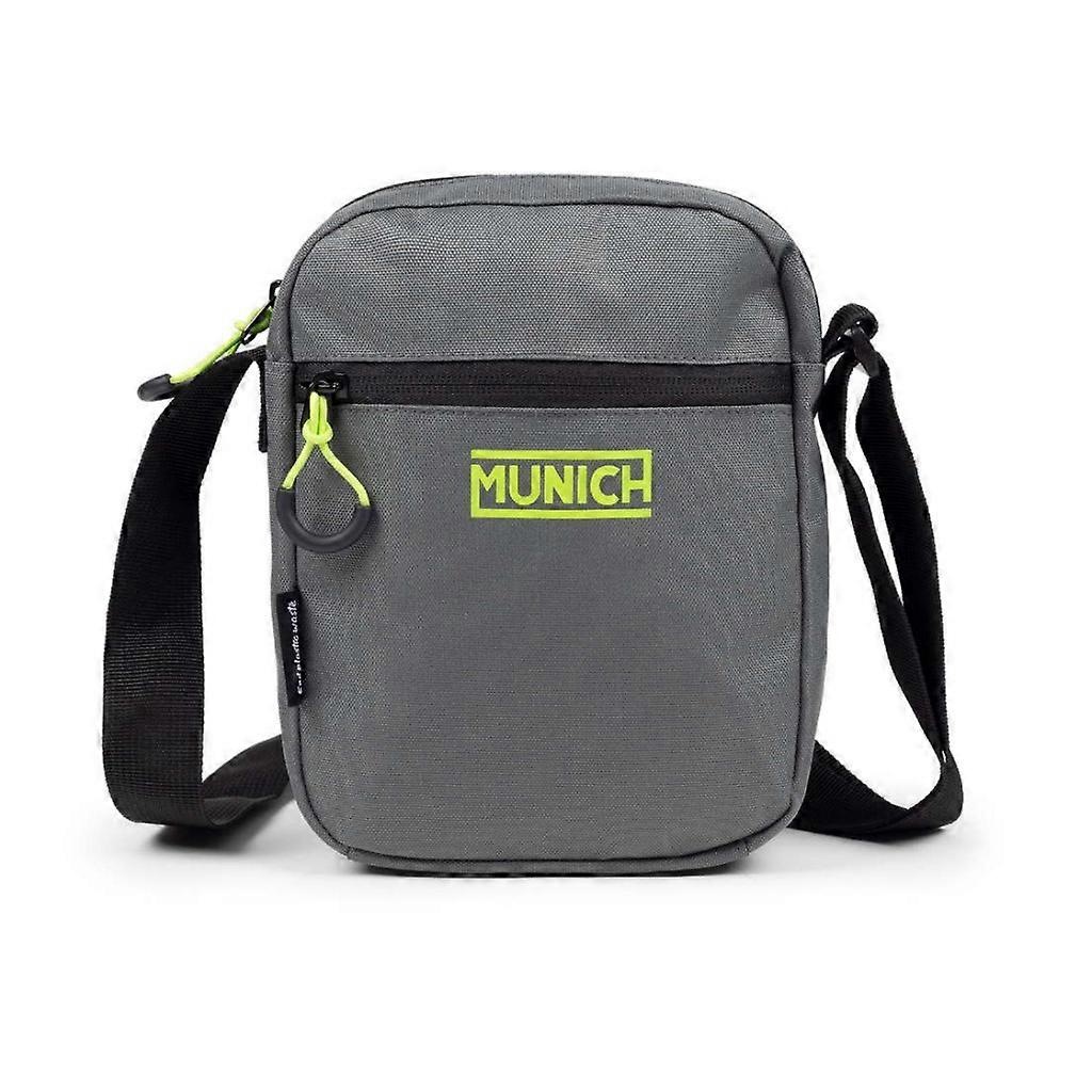 Munich Gym Sports Sacs à bandoulière recyclés