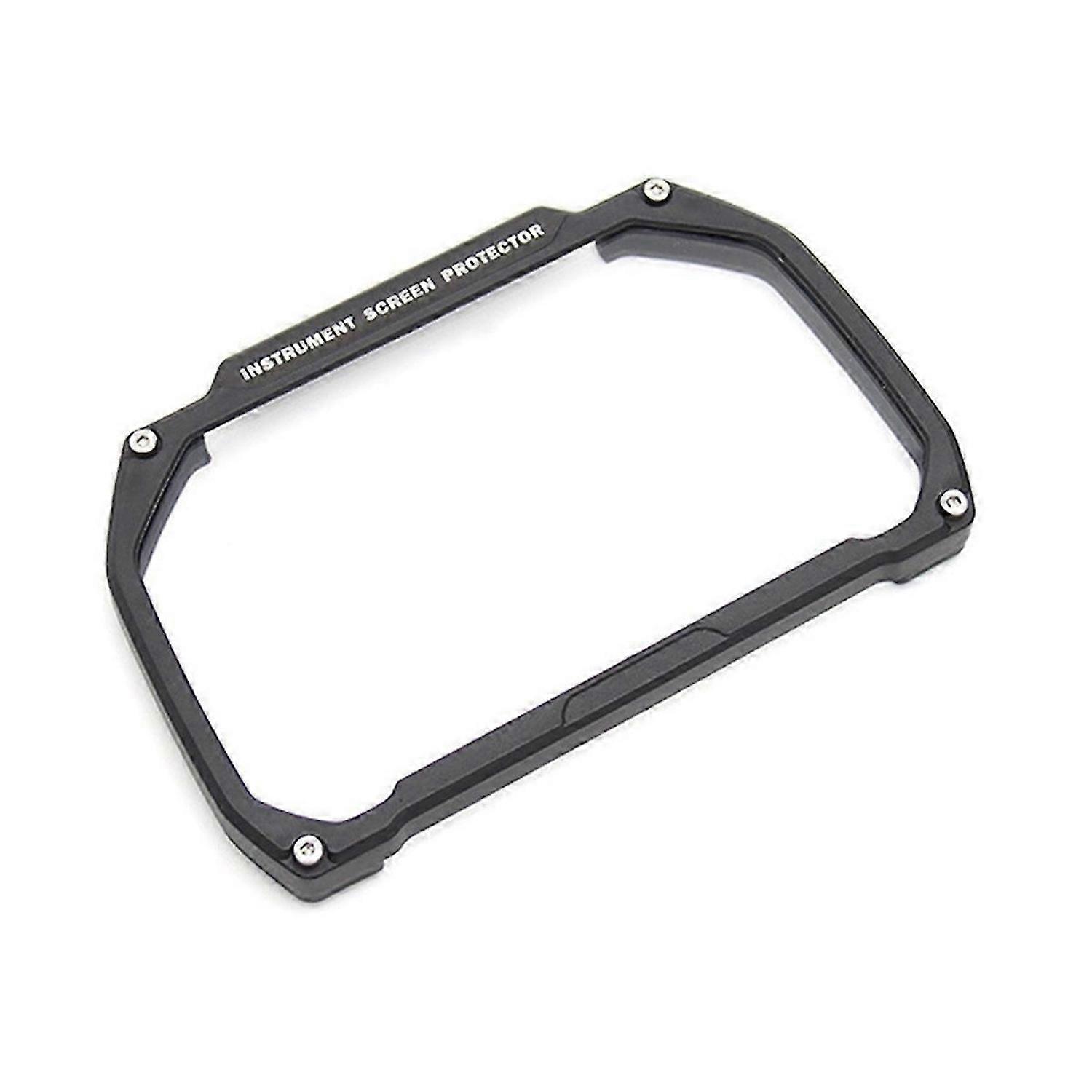 Motorcycle Meter Instrument Frame Screen Protector Cover for
