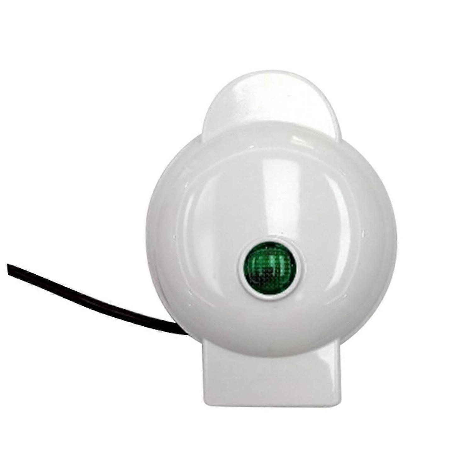 Electric Donut Machine Non-stick Coated Kitchen Donut Maker EU Plug B