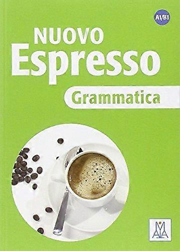 Nuovo Espresso Paperback