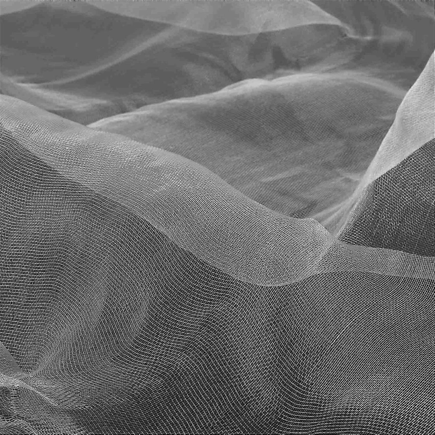 10Mx2M Bug Fly Fruit Cage Mesh Net Netting Vegetable Plant Protection