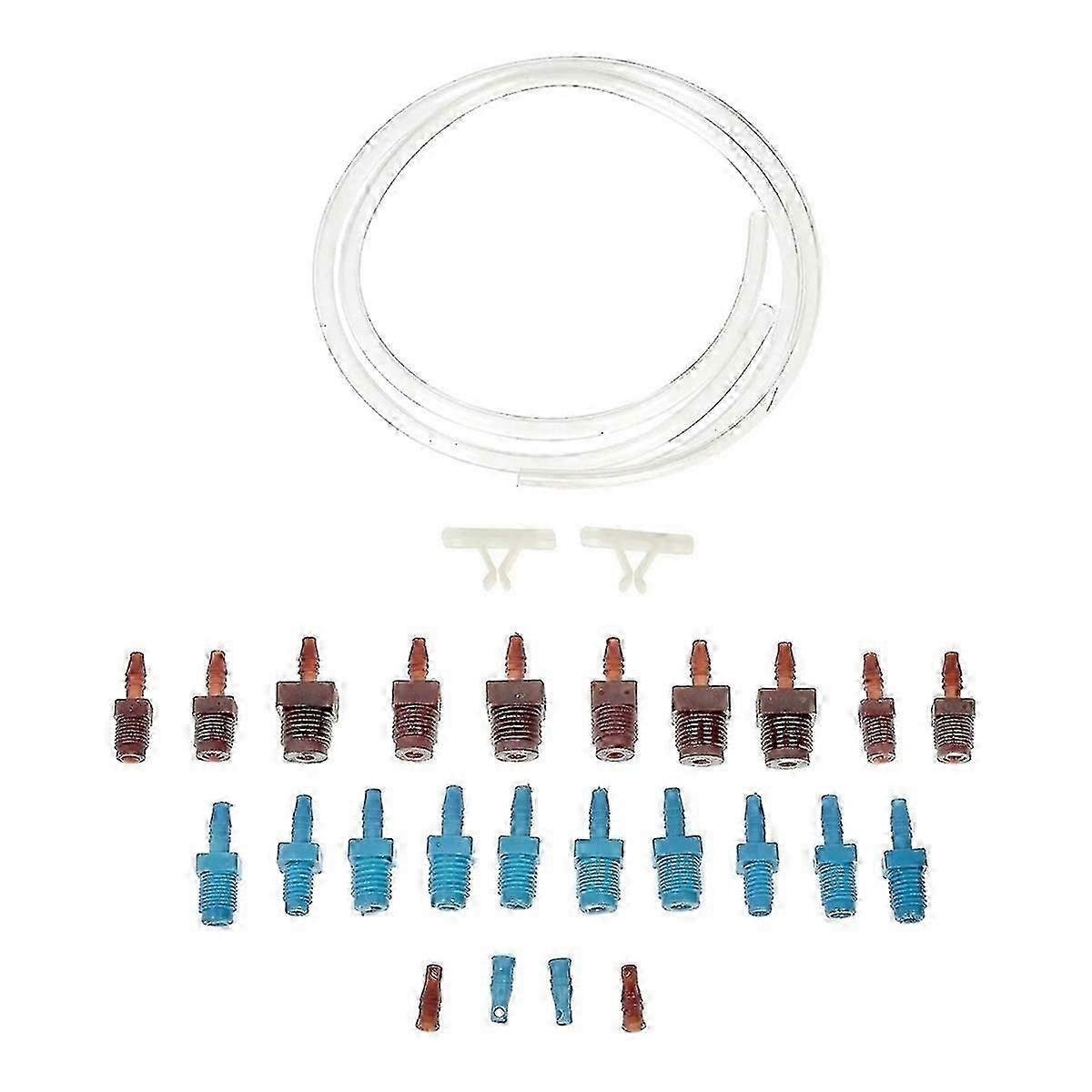 14151 Car Master Cylinder Bleeder Kit