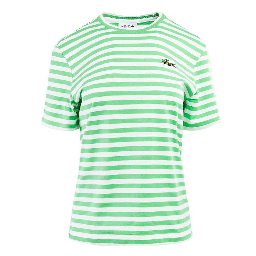T-Shirt Lacoste TF2594IRG