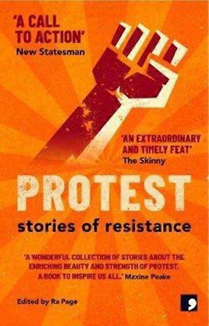 Protesta - Kit De Waal