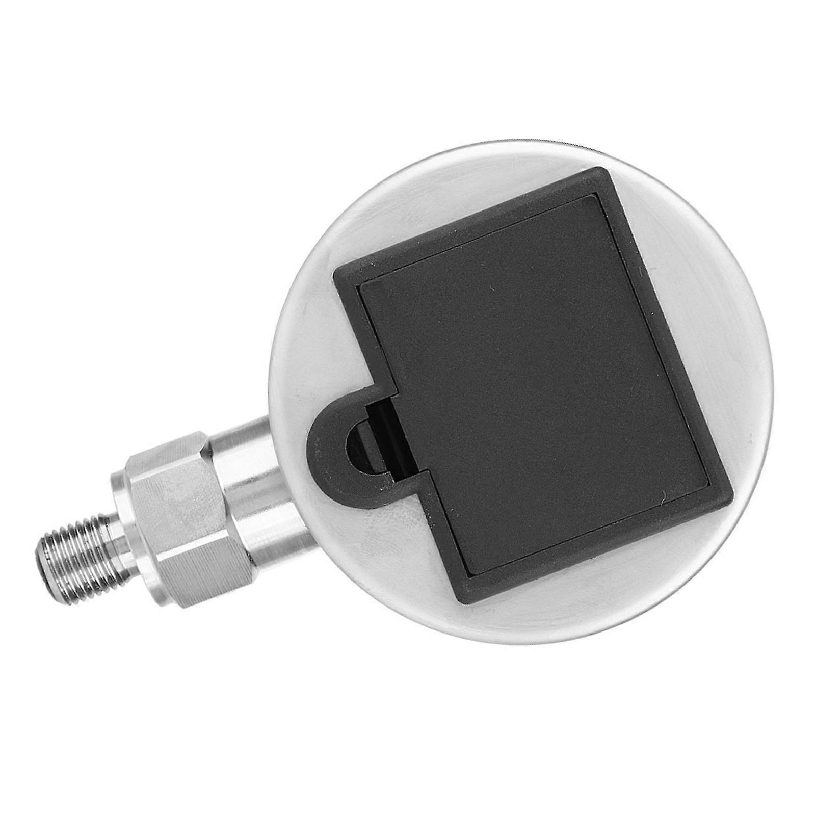 Manometro idraulico digitale 400BAR 0-40Mpa 5800PSI con connettore G1/4