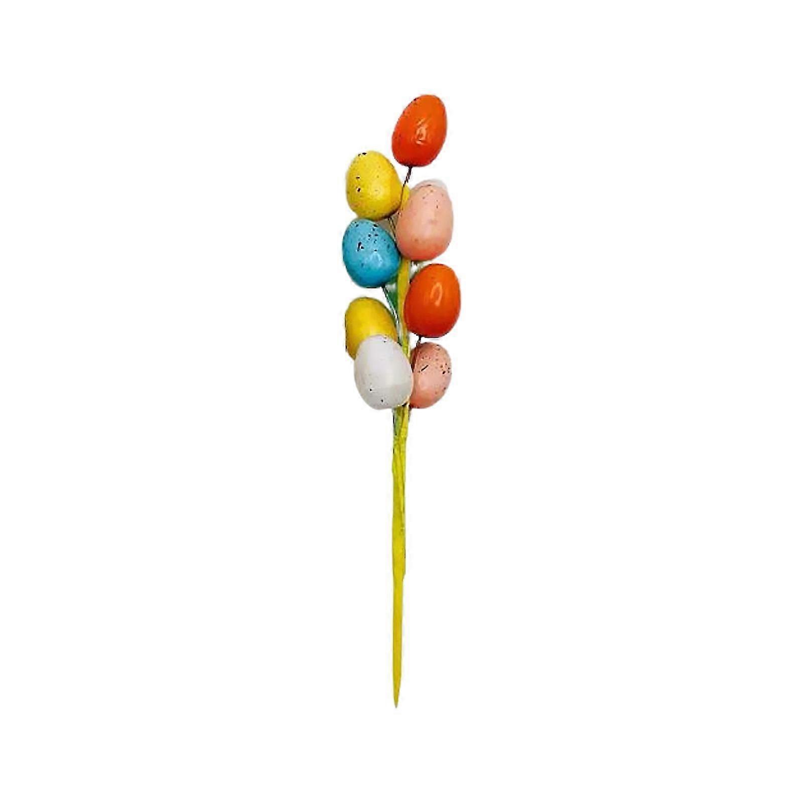 Decorative 23cm Easter Egg Branches for Parties 2025