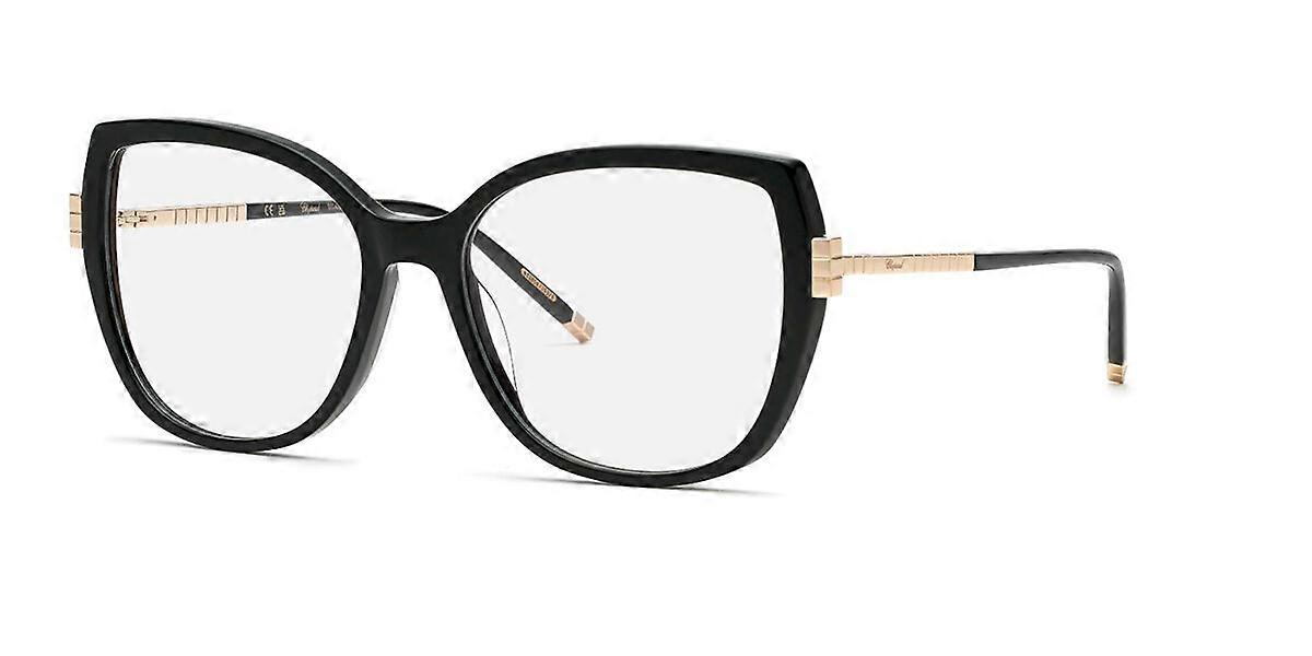 Chopard VCH360M 0BLK Women Eyeglasses