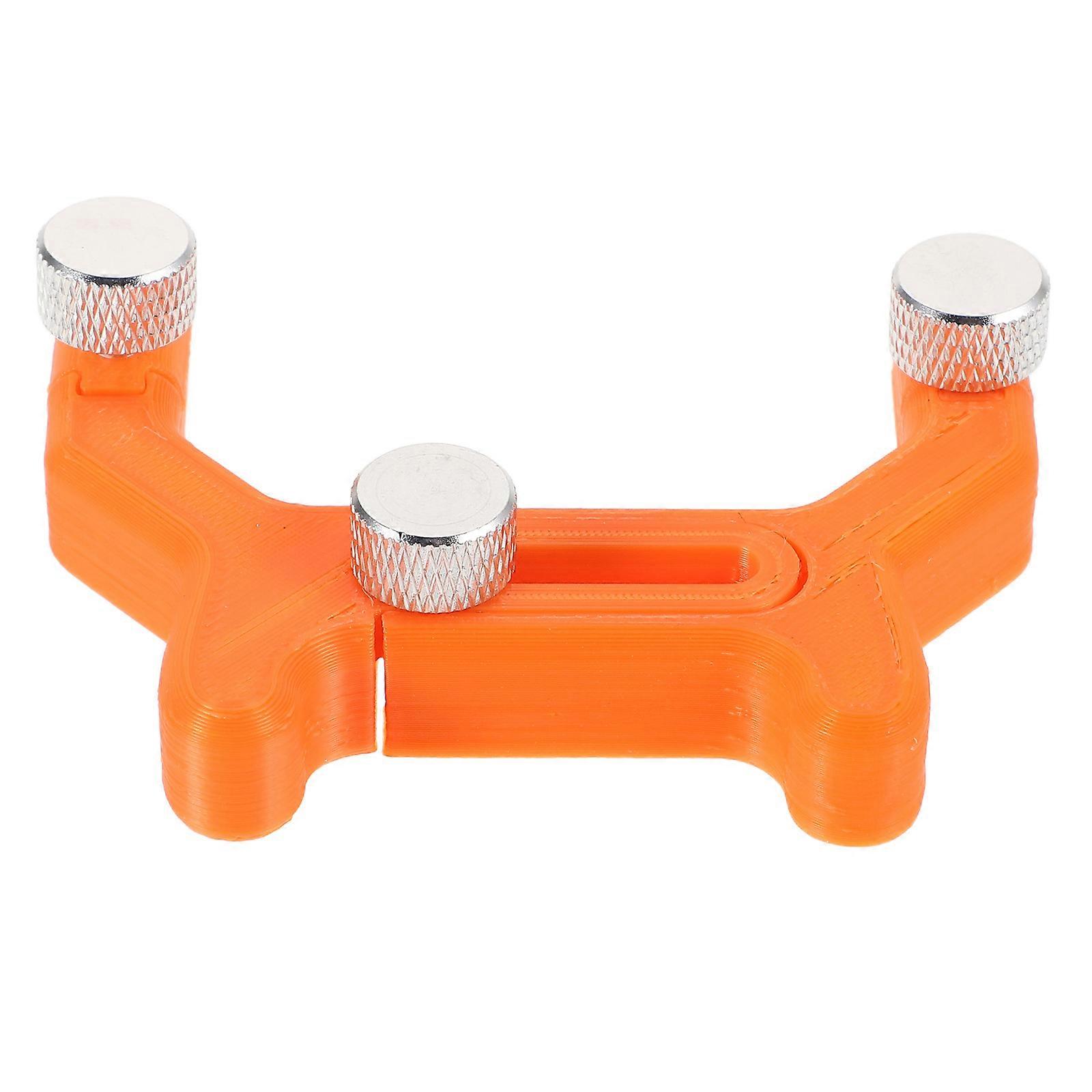 Model Polishing Tools Curved Surface Polishing Tool for Handheld Sanding 5Pcs