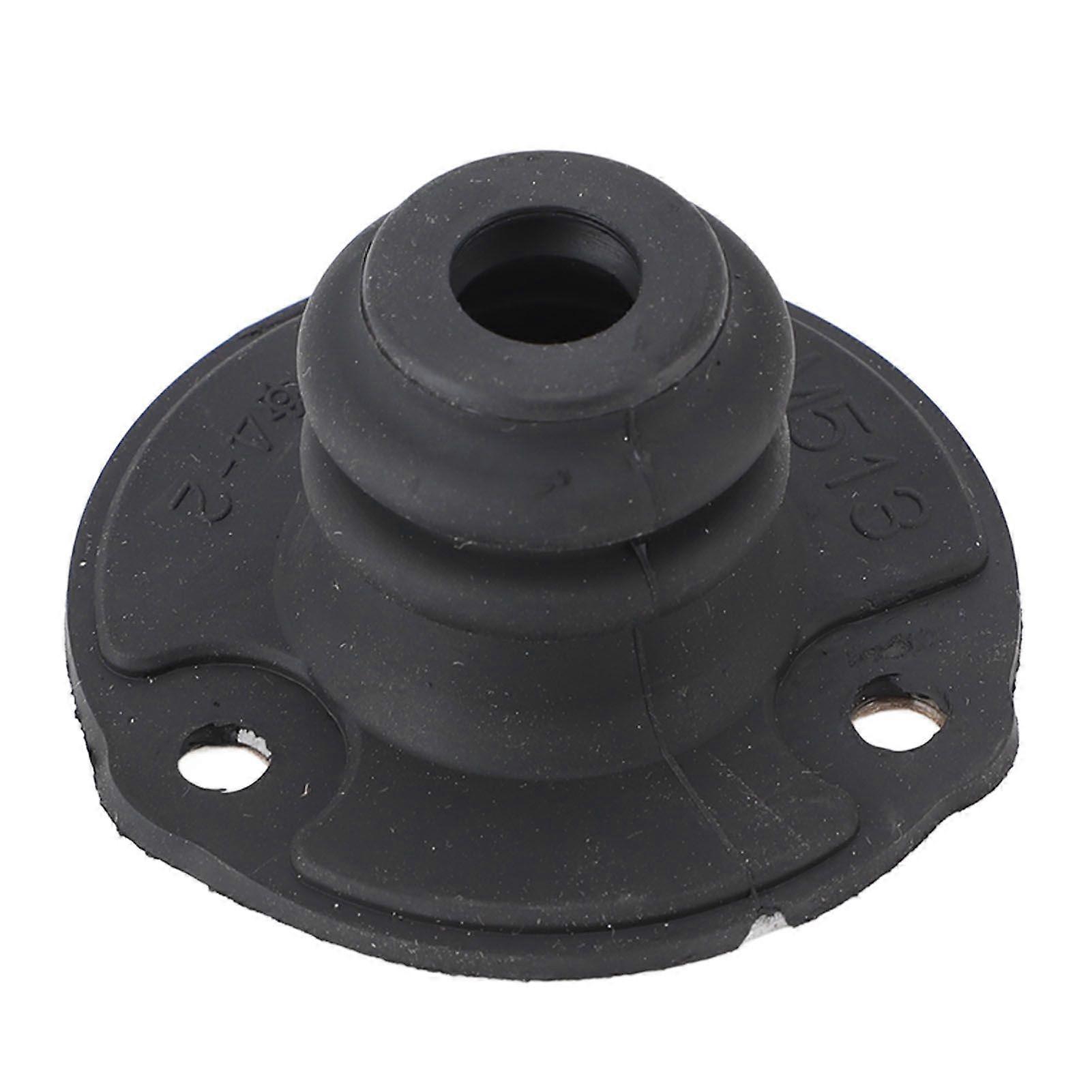 Lower Gear Lever Shift Boot Rubber M513 17 480A Shifter Dust Boot Replacement for Mazda MX5 1989 to 2005