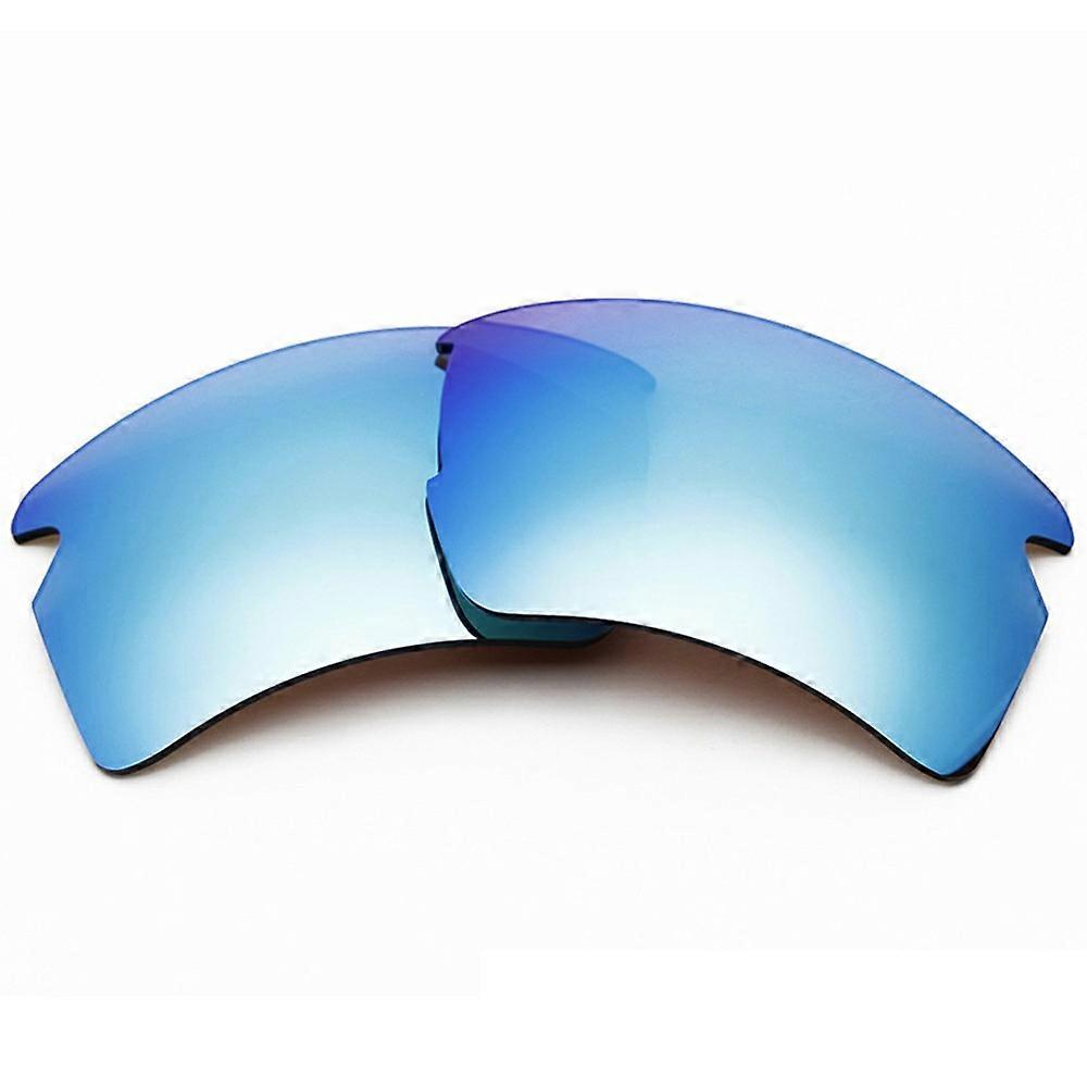 Polarizált cserelencsék Oakley Flak 2.0 XL OO9188 napszemüveg TAC lencséhez