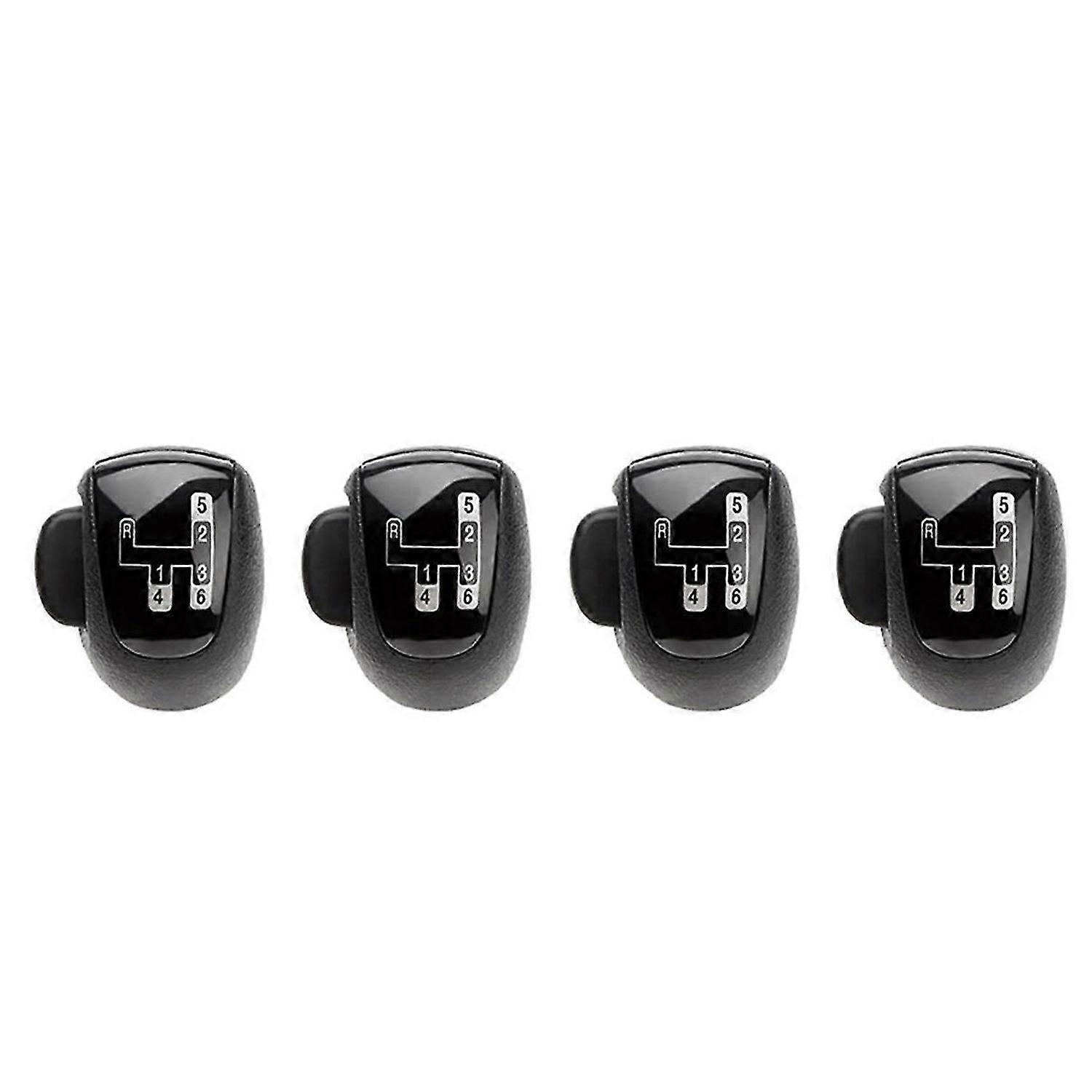 Manual 6 SPEED+R Gear Shift Knob for P G R Truck