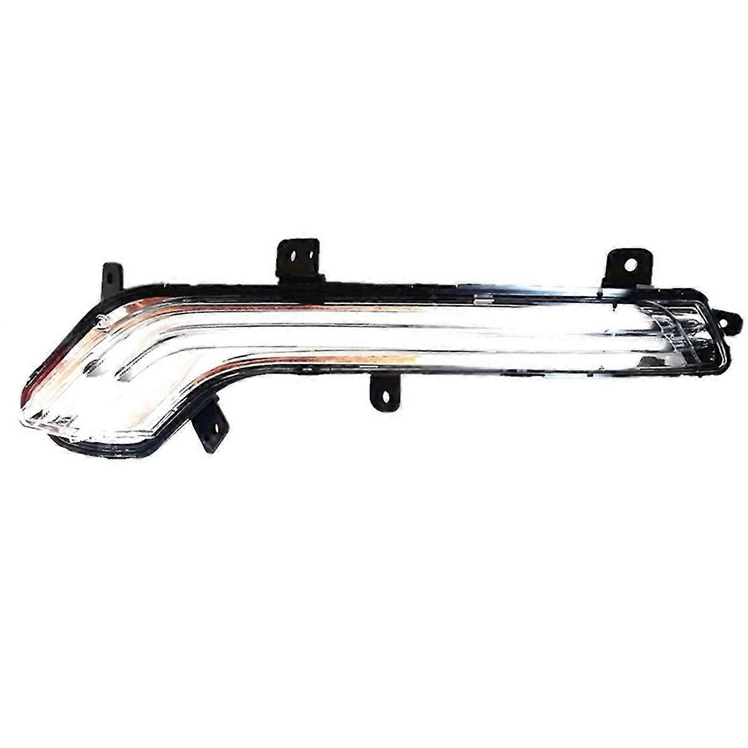 car led daylight headlight for 508 2010-2018 left 9807242380