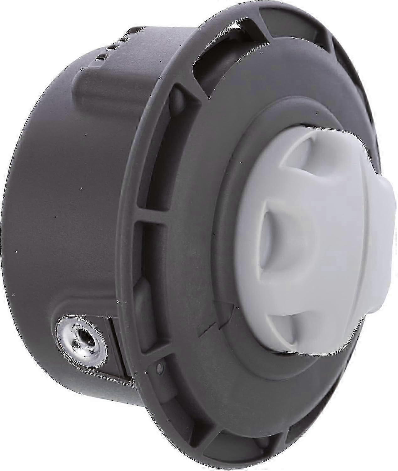 خط تشذيب ريوبي مزدوج بكرة سهل 2.4 مم لأدوات تشذيب العشب الحراري RLT26C و RLT254CDSO - RAC115 - JV