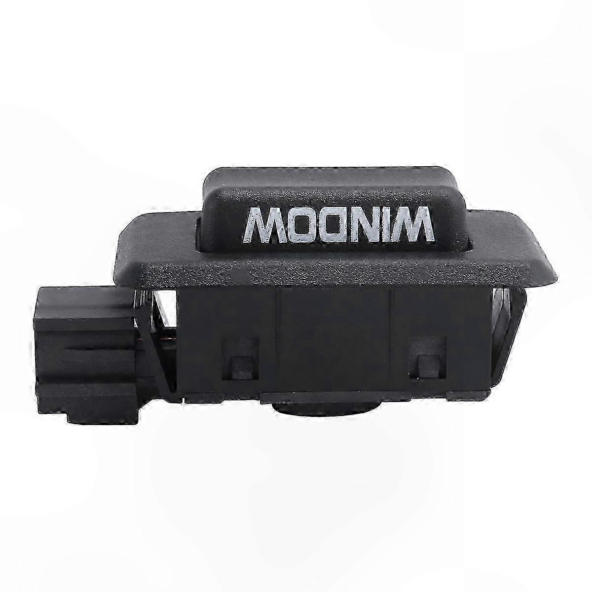 Rear Tailgate Glass Switch Button for Jeep Grand Cherokee 1999-2004 Models