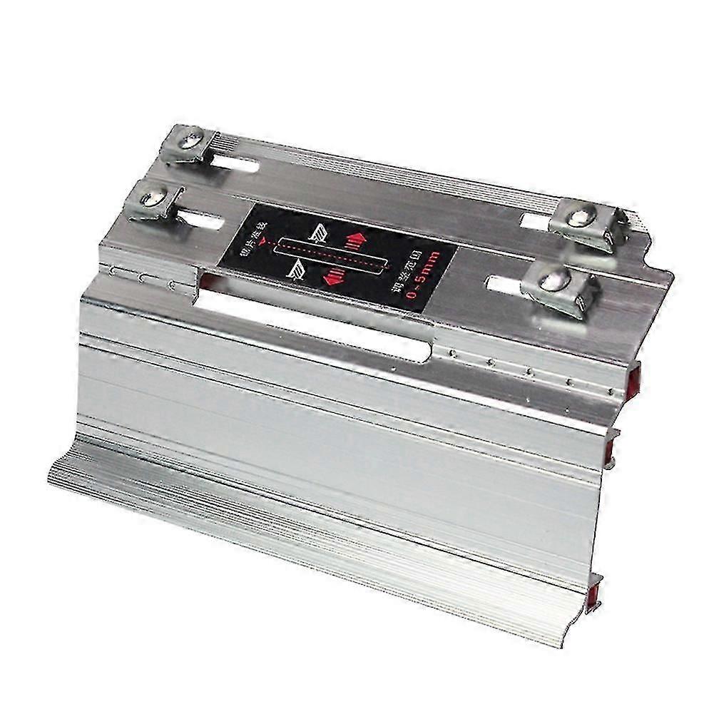Adjustable Table Saw Stand - Heavy-Duty Support Frame for Woodworking Tools
