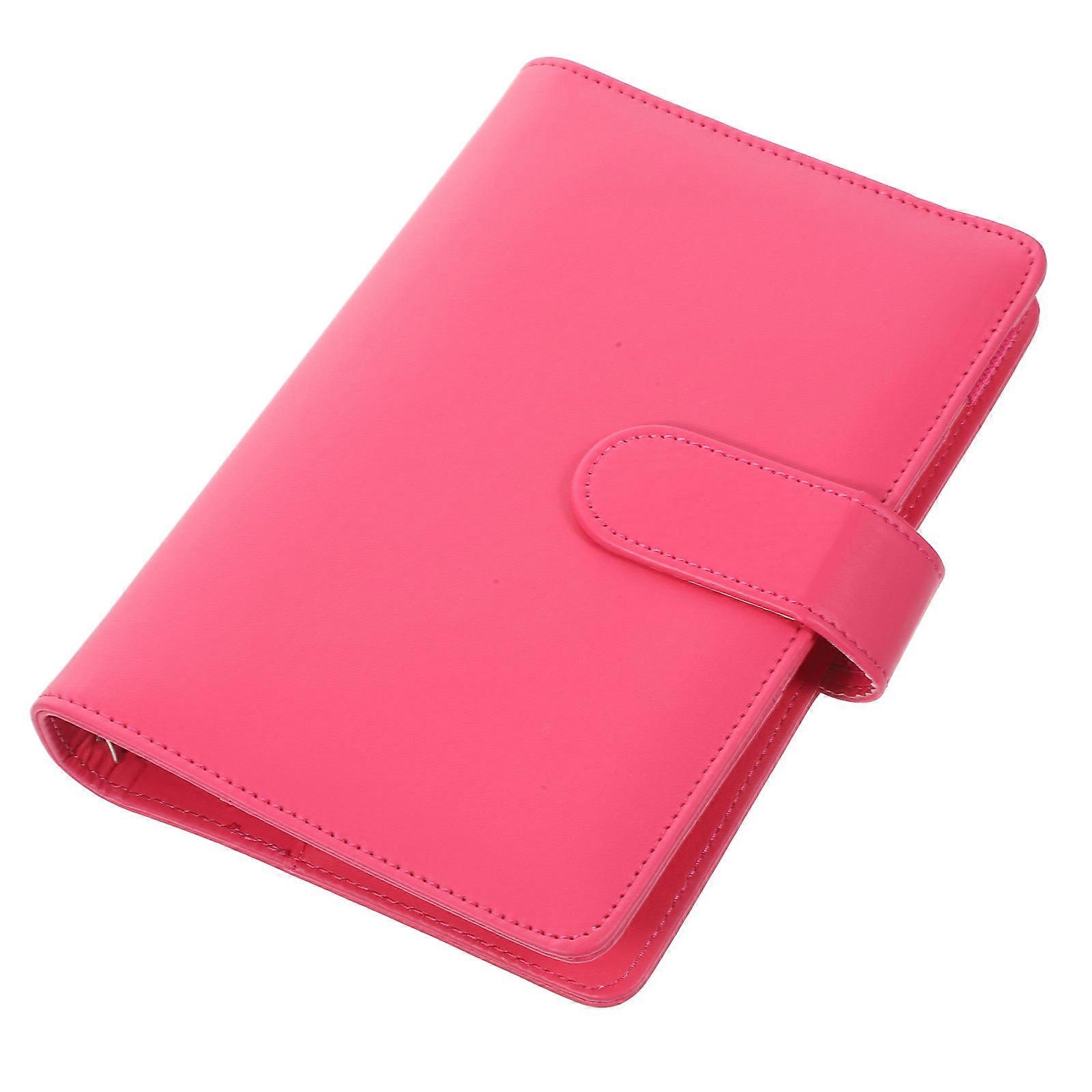 Budget Book with Cash Envelopes for Planning 2Sets Expense Tracking Binder
