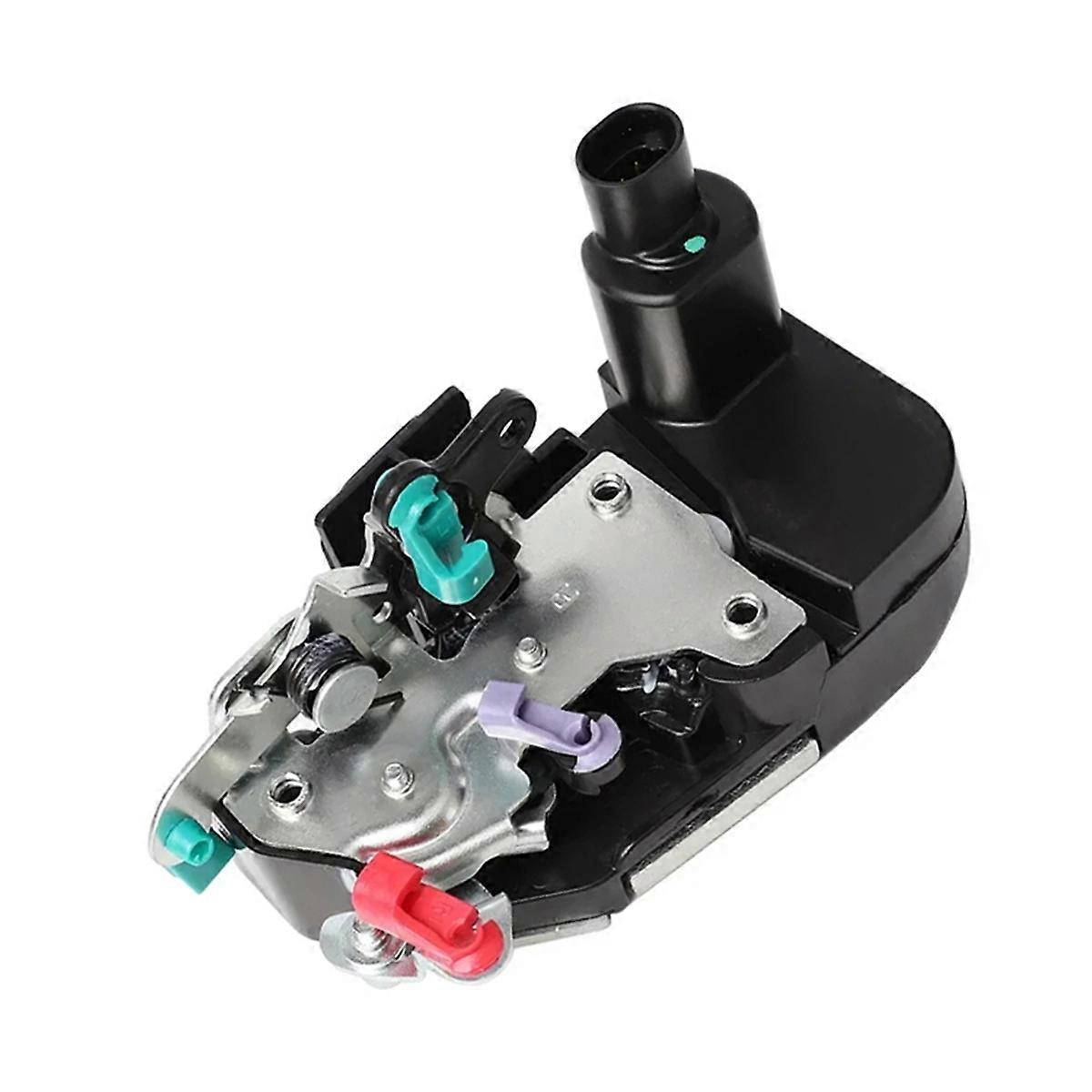 Front Car Door Lock Latch Actuator Front Right 55076290AB