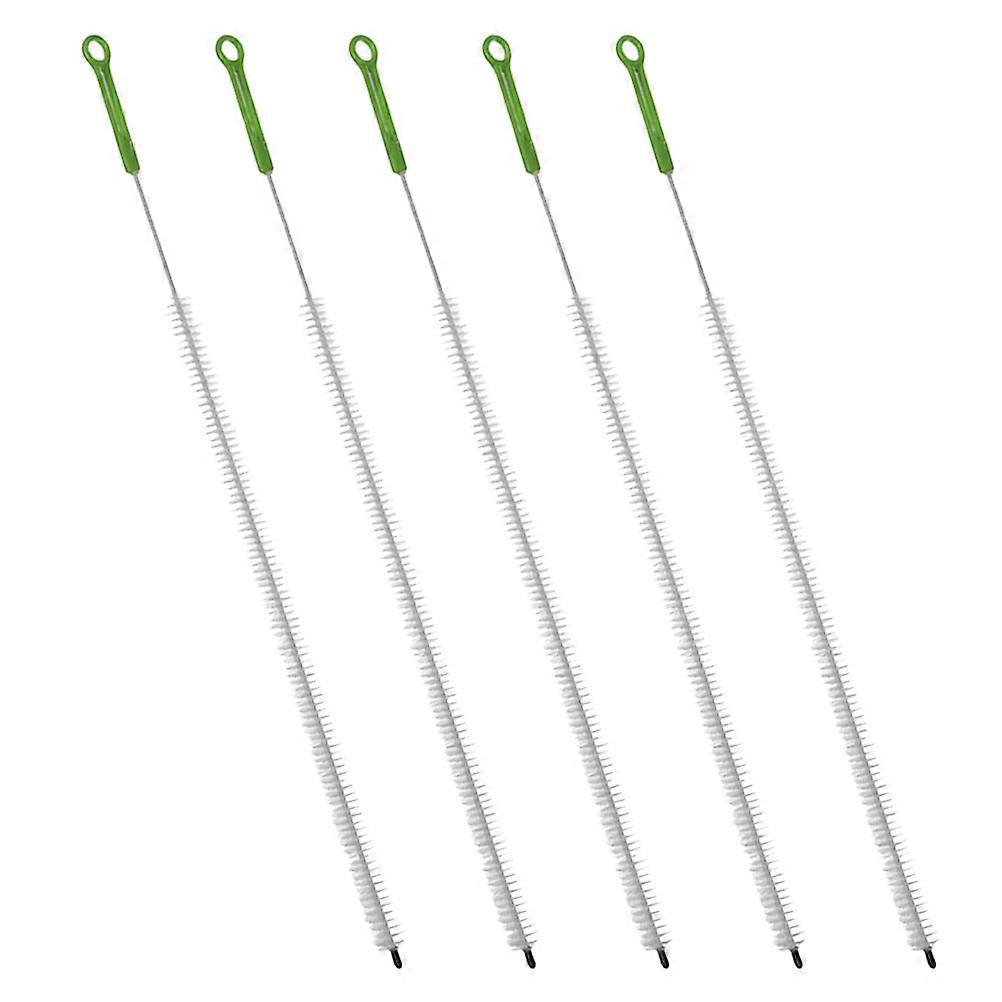 Bendable Sink Cleaning Tool For Hair Removal And Clog Prevention Suitable For Bathroom And Kitchen Use With Flexible Design 10Pcs