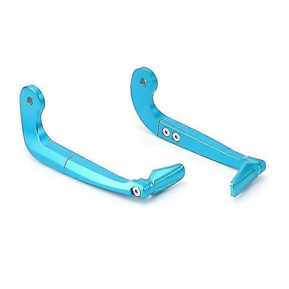 For Motorcycle Handlebar Grips Protector For 450sr 2223 Blue