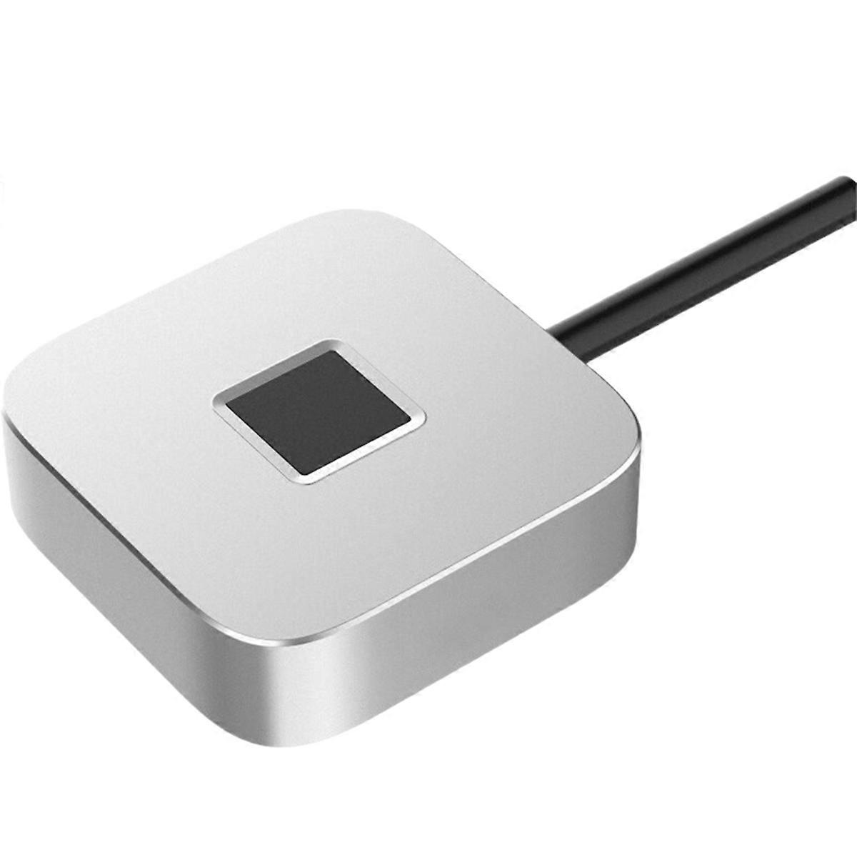 Hello Biometric Fingerprint Login Lock Screen USB Reader Scanner Module Device Hello Fingerprint Re