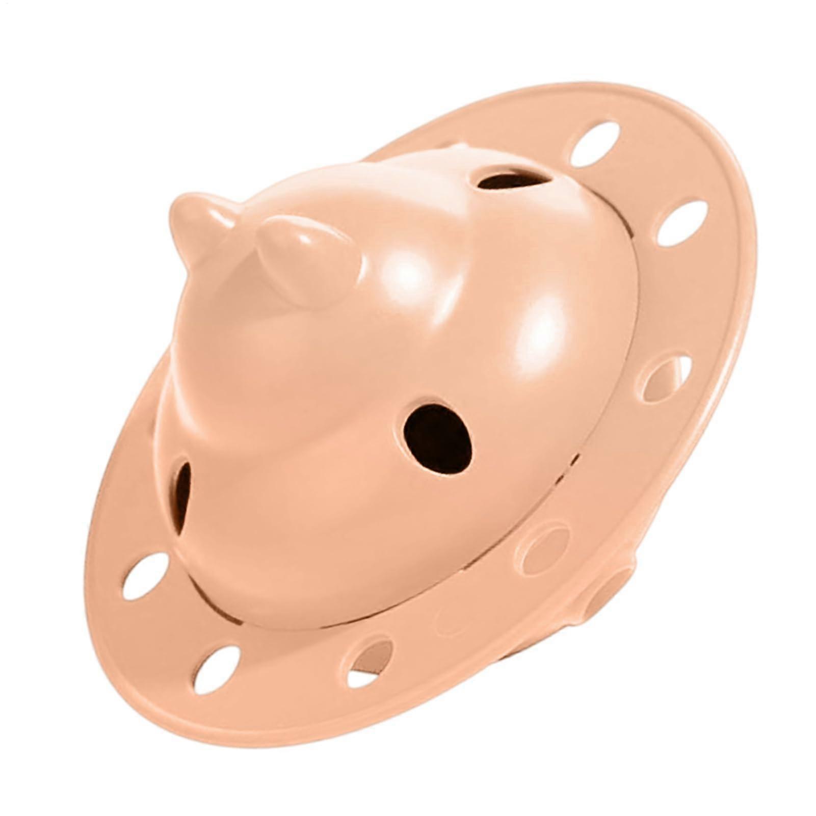 Dog Puzzle Feeder Pink For Small Medium And Large Breeds Cognitive Dog Toys