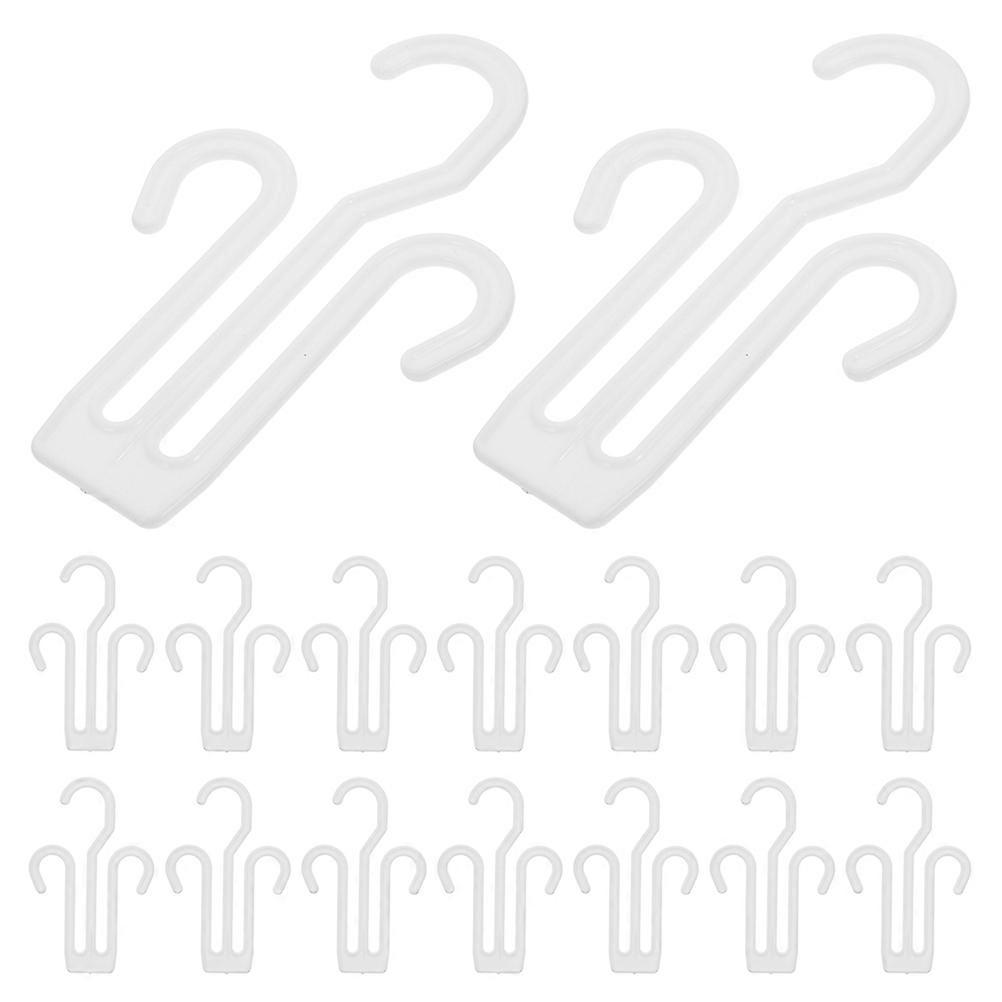 Portable Hanging Shoe Rack for Drying 100Pcs Multifunctional Shoe Holder