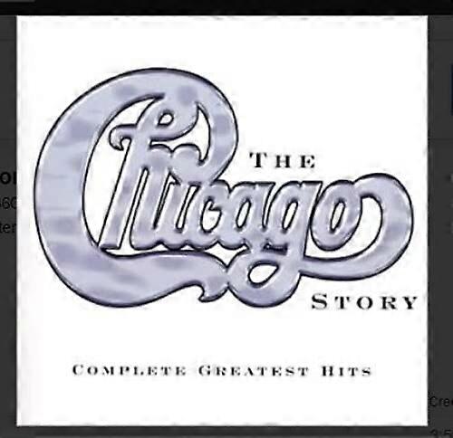 Chicago - The Chicago Story [CD]