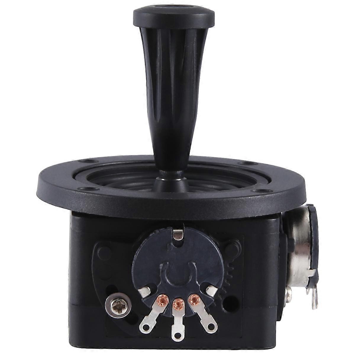 Joystick Potentiometer -D203B-R2 5K 2-Axis for Photographic Film