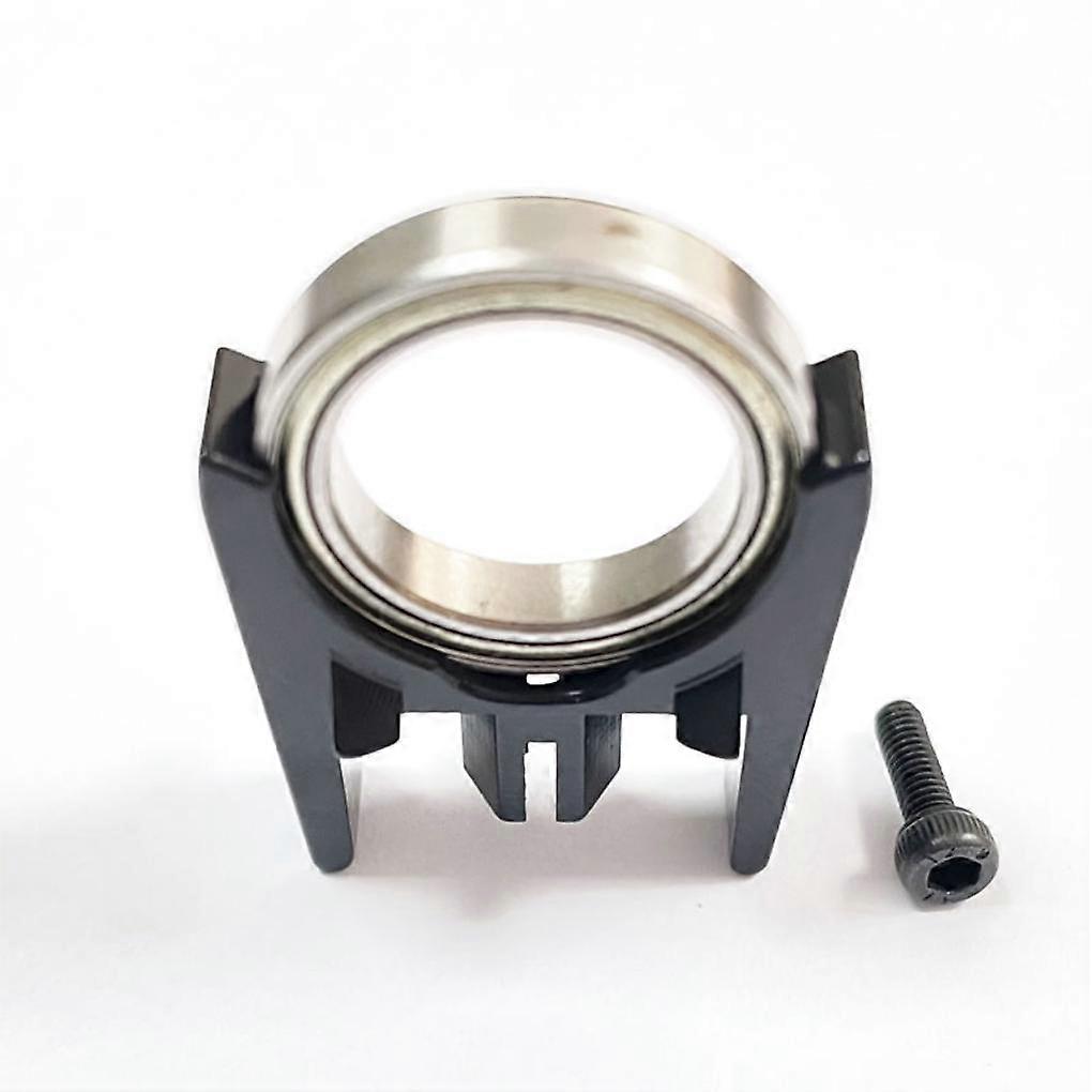 4x 1/10 Universal Drive Joint Aluminum Alloy for Spline Design Rc Universal Drive Joint For ARRMA SENTON 3S RC Car Part