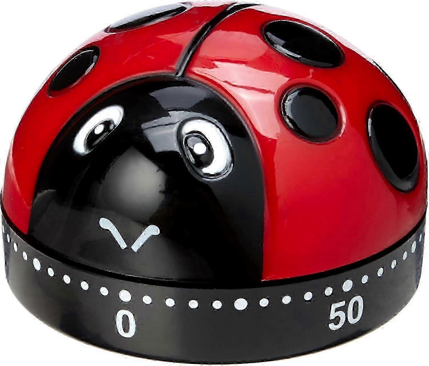 Kitchen Timer 60 Minute Wind Up Cooking Timer 25-26