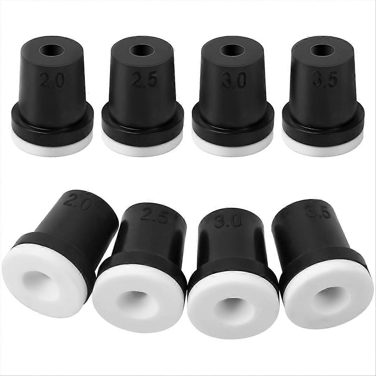 Sandblasting Nozzle Tips, Abrasive Blast Sandblaster- Ceramic Tips