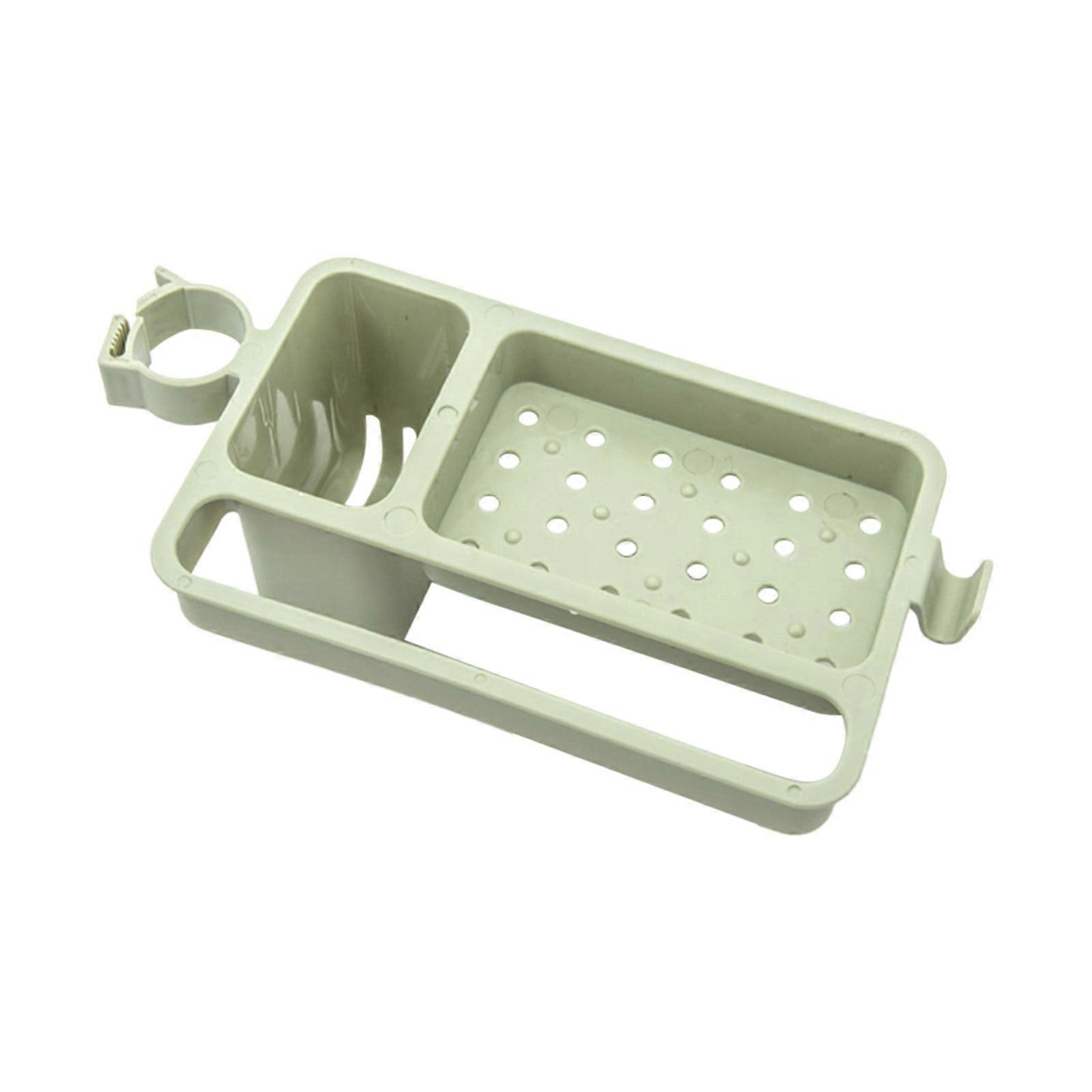 Faucet Rack Household Kitchen Punch Rag Sponge Brush Rack Sink Storage Rack Bakeware Set Kitchen Tools Set