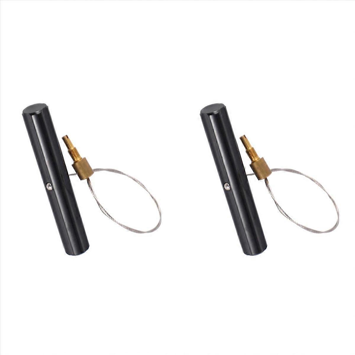 Tyre Changing Air Valve Stem Puller Extractor For Motorcycle Bike