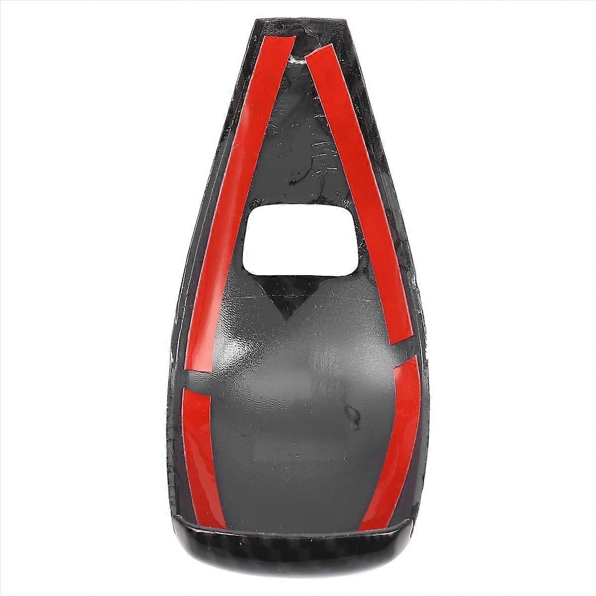 3シリーズG20 2019 2020インテリアギアシフトノブカバーステッカー