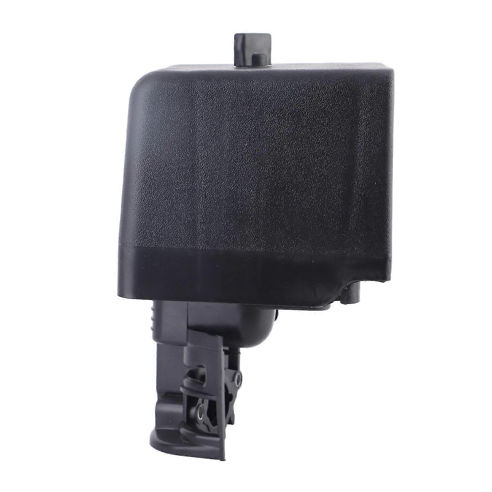 Gasoline Engine Generator Air Filter Assembly Replacement Fit for 188F 190F 192F GX390 GX420 26s