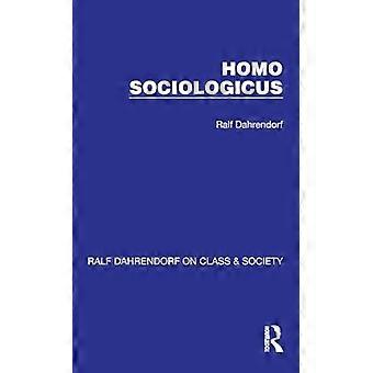 Homo Sociologicus