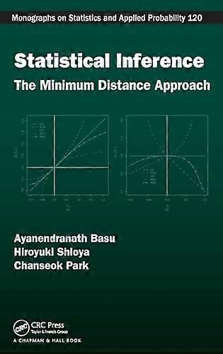 Statistical Inference The Minimum Distance Approach