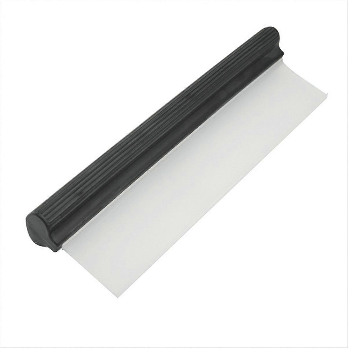 Straight Wiper Board Silicone Car Wash Tool