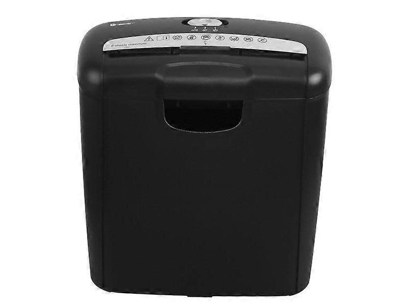 Paper Shredder Tracer Razor 2